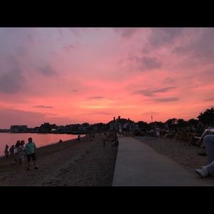 Meet your Posher, Mallory